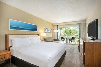 Hotel Holiday Inn Resort Aruba - Beach Resort & Casino