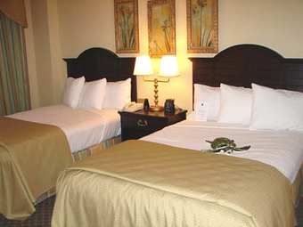Hotel Embassy Suites Deerfield Beach - Resort & Spa