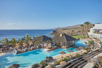 Hotel Secrets Lanzarote Resort & Spa - Adults Only