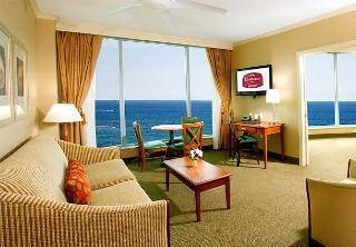 Hotel Residence Inn Fort Lauderdale Pompano Beach/oceanfront