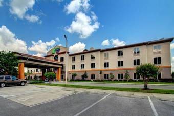 Hotel Holiday Inn Express Silver Springs - Ocala