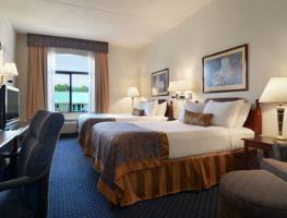 Hotel Wingate By Wyndham Six Flags - Austell