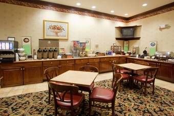 Hotel Country Inn & Suites Cartersville