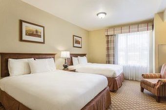 Hotel Country Inn & Suites Columbus-fort Benning