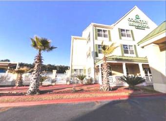Hotel Country Inn And Suites - Hinesville