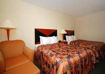 Hotel Sleep Inn & Suites Kingsland