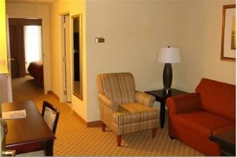 Hotel Country Inn & Suites Savannah North