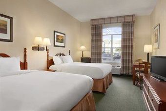 Hotel Country Inn & Suites - Warner Robbins