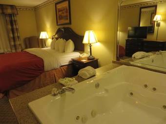 Hotel Country Inn & Suites Merrillville