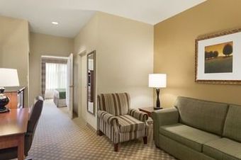 Hotel Country Inn & Suites By Carlson - Council Bluffs