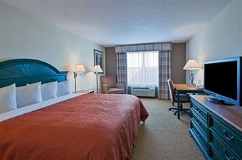 Hotel Country Inn & Suites - Cincinnati Airport