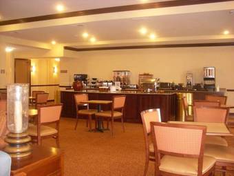 Hotel Country Inn & Suites Baltimore