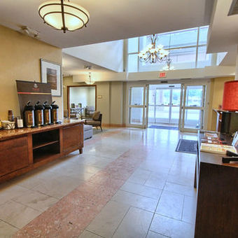 Hotel Country Inn & Suites Dearborn