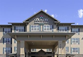 Hotel Country Inn & Suites Grand Forks