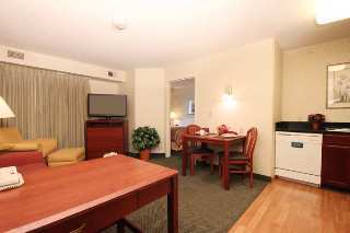 Hotel Homewood Suites By Hilton Columbus-dublin