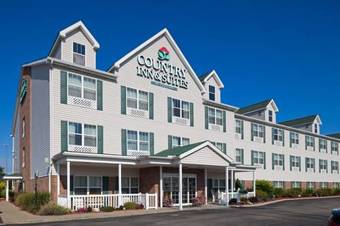 Hotel Country Inn & Suites - Elyria