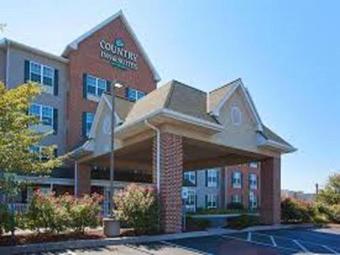 Hotel Country Inn & Suites By Radisson, Lancaster (amish Country), Pa