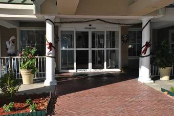 Hotel Country Inn & Suites Beaufort