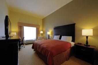 Hotel Country Inn & Suites By Radisson, Columbia At Harbison, Sc