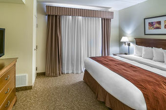 Hotel Country Inn & Suites By Carlson Rapid City