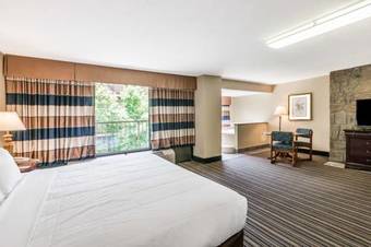 Motel Travelodge Inn & Suites Gatlinburg
