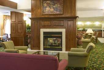 Hotel Homewood Suites By Hilton Dallas-dfw Airport N-grapevine