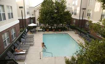 Hotel Homewood Suites By Hilton Dallas-plano
