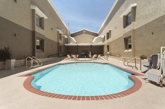 Hotel Country Inn & Suites By Carlson Lackland Afb