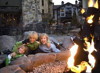Hotel Village At Squaw Valley