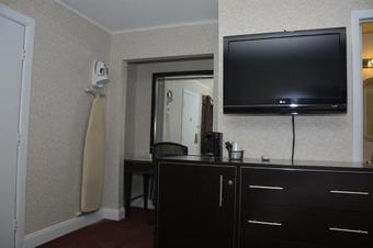 Hotel Atlantic Inn And Suites - Wall Township