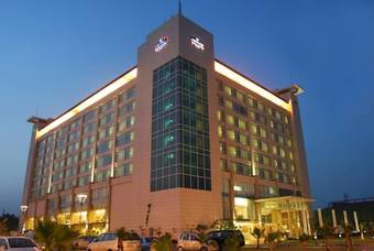 Hotel Country Inn & Suites By Carlson, Sahibabad