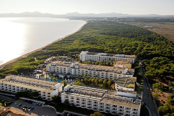 Hotel Iberostar Albufera Playa