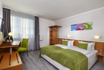 Hotel TRYP Dortmund