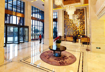 Hotel Wyndham Grand Plaza Royale Mingfa Zhangzhou