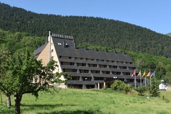 Hotel Rvhotels Tuca