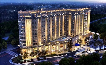 Steigenberger Hotel El Tahrir