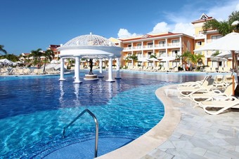 Hotel Bahia Principe Grand Aquamarine - Adults Only