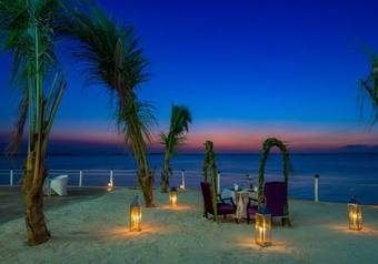 Hotel Golden Tulip Zanzibar Resort