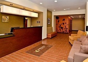 Hotel Quality Inn Fort Campbell