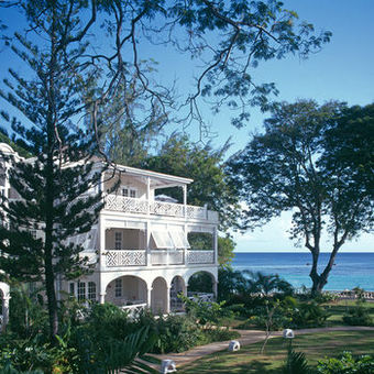 Hotel Coral Reef Club
