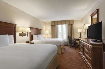 Hotel Country Inn & Suites By Carlson, Potomac Mills Woodbridge Va