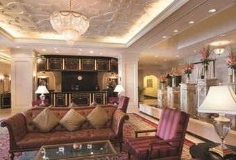 Mövenpick Hotel Al Aziziyah Doha