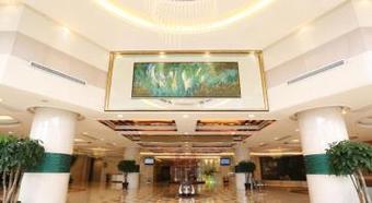 Hotel Grand Mercure Qingdao Airport