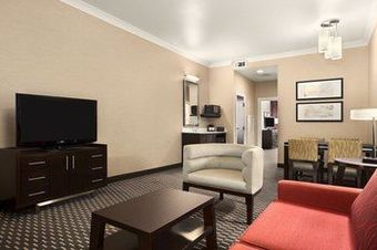 Hotel Embassy Suites St. Louis - Downtown