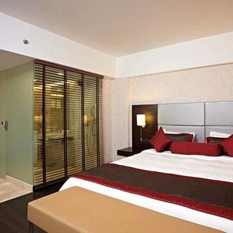 Hotel Country Inn & Suites By Carlson Gurgaon Sector 29