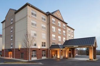 Hotel Country Inn & Suites By Carlson Anderson