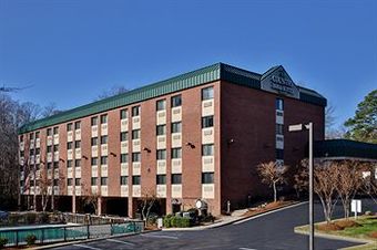 Hotel Country Inn & Suites By Carlson, Williamsburg East