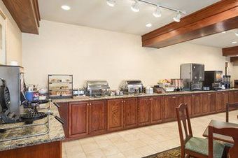 Hotel Country Inns & Suites By Carlson, Council Bluffs