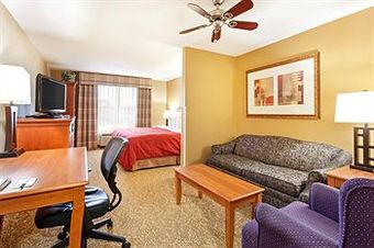 Hotel Country Inn & Suites By Carlson, Hinesville