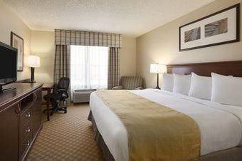 Hotel Country Inn & Suites By Carlson, Lewisville, Tx